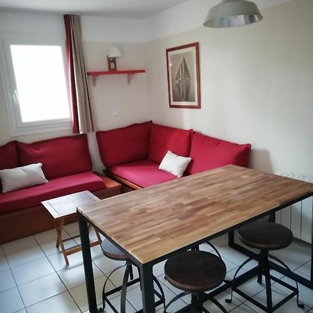 Les Grands Pins Apartment Карканс Екстериор снимка