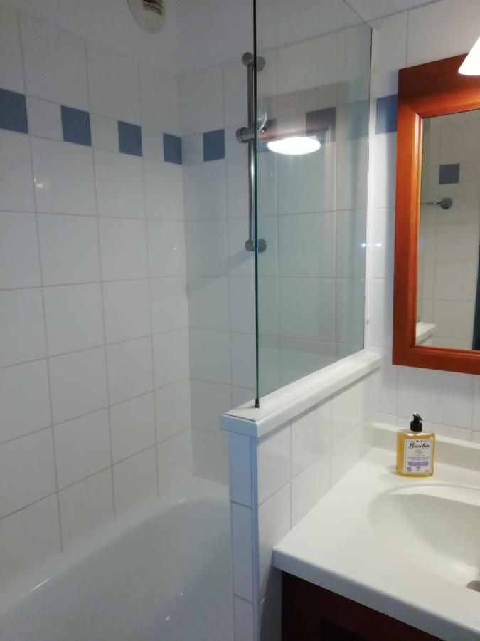 Les Grands Pins Apartment Карканс Екстериор снимка