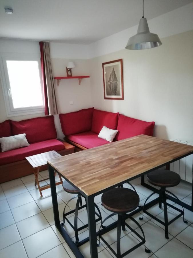 Les Grands Pins Apartment Карканс Екстериор снимка