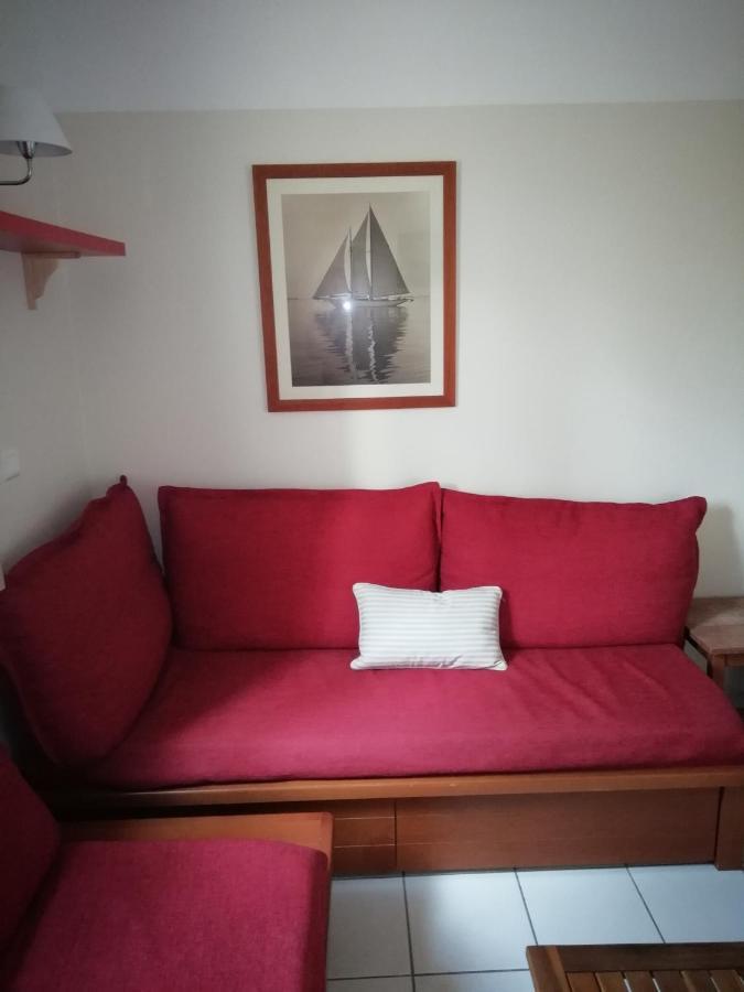 Les Grands Pins Apartment Карканс Екстериор снимка