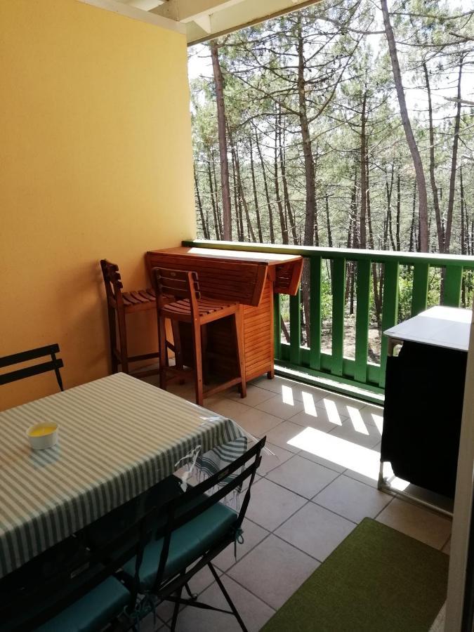 Les Grands Pins Apartment Карканс Екстериор снимка